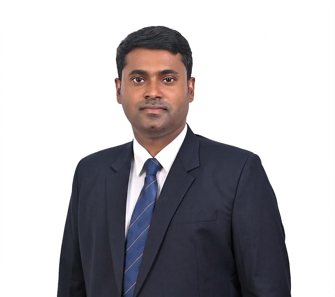 Ganesarajah Srikaran
